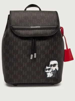 Karl Lagerfeld Plecak ikon