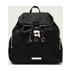Karl Lagerfeld Plecak ikon