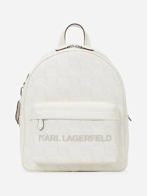 Karl Lagerfeld plecak IKON