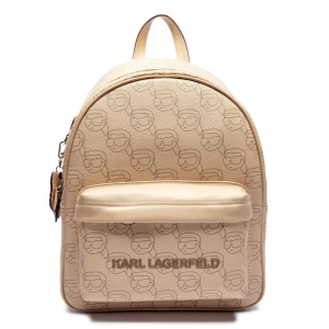 Karl Lagerfeld Plecak IKON MONO CC