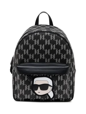 Karl Lagerfeld Plecak ikonik 2.0