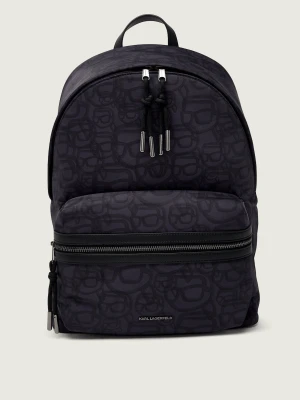 Karl Lagerfeld Plecak k/ikon