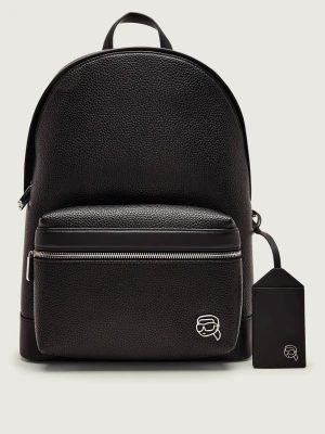Karl Lagerfeld Plecak k/ikon
