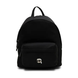 Karl Lagerfeld Plecak k/ikonik 2.0 nylon md bp
