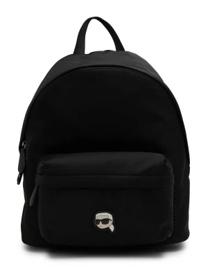 Karl Lagerfeld Plecak k/ikonik 2.0 nylon md bp