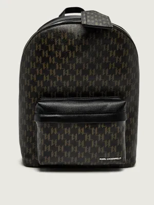 Karl Lagerfeld Plecak K/monogram