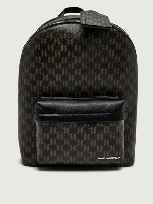 Karl Lagerfeld Plecak K/monogram