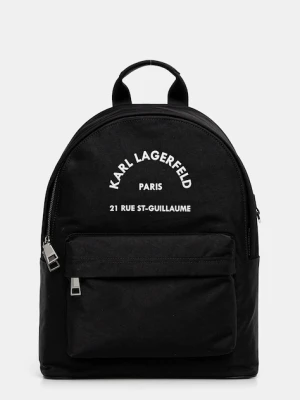 Karl Lagerfeld plecak K/RSG