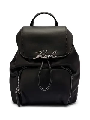 Karl Lagerfeld Plecak k/signature