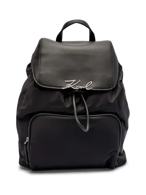 Karl Lagerfeld Plecak k/signature