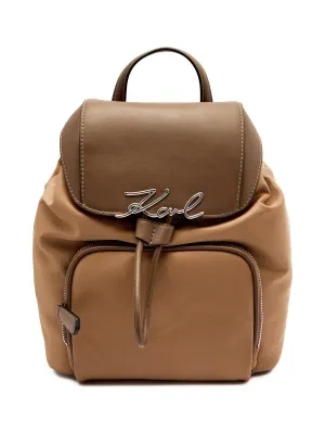 Karl Lagerfeld Plecak k/signature