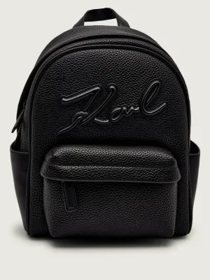 Karl Lagerfeld Plecak K/skuare