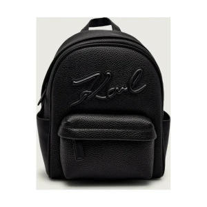 Karl Lagerfeld Plecak K/skuare