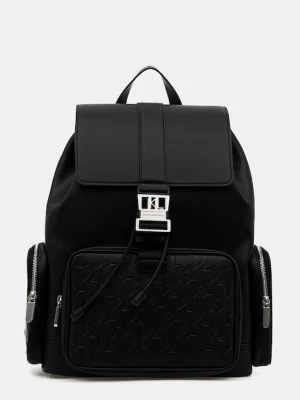 Karl Lagerfeld plecak K/TRAVELLER