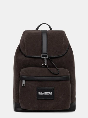 Karl Lagerfeld plecak męski