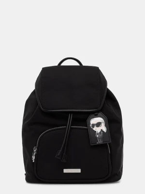 Karl Lagerfeld plecak miejski damski IKON