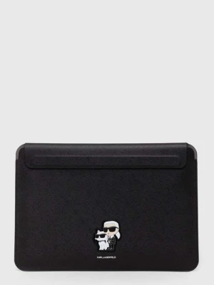 Karl Lagerfeld pokrowiec na laptopa Sleeve 16"