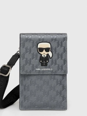 Karl Lagerfeld pokrowiec na telefon