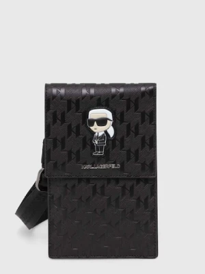 Karl Lagerfeld pokrowiec na telefon