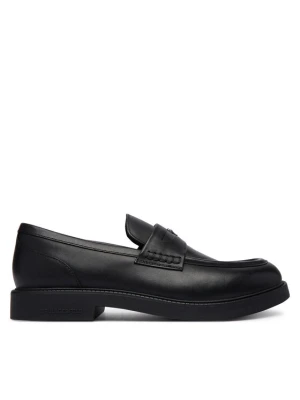 KARL LAGERFELD Półbuty Kai KL12816 Czarny