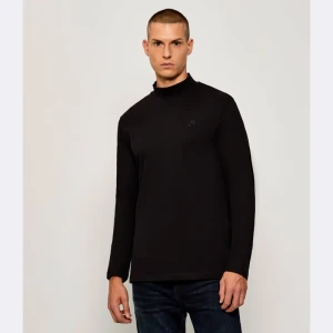 Karl Lagerfeld Półgolf | Relaxed fit