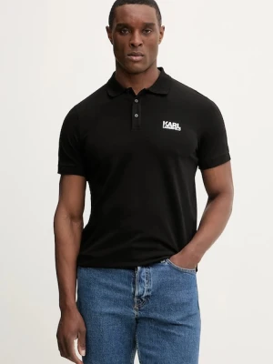 Karl Lagerfeld polo