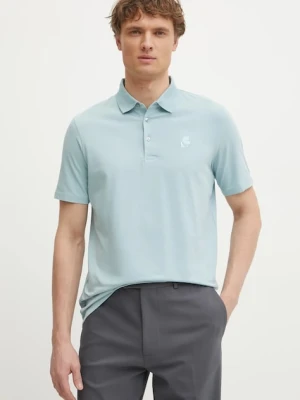Karl Lagerfeld polo