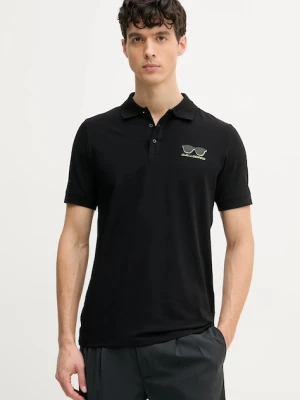 Karl Lagerfeld polo