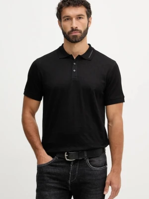 Zdjęcie produktu Karl Lagerfeld polo bawełniane