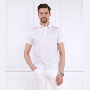 Karl Lagerfeld Polo Coreol | Regular Fit