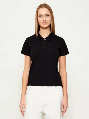Karl Lagerfeld Polo ikon | Regular Fit