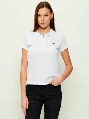 Karl Lagerfeld Polo Ikon | Regular Fit