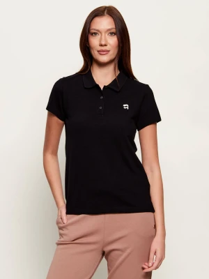 Karl Lagerfeld Polo Ikon | Regular Fit