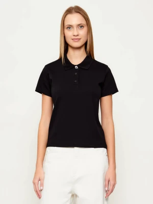 Karl Lagerfeld Polo ikon | Regular Fit