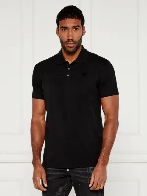 Karl Lagerfeld Polo | Loose fit