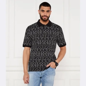Karl Lagerfeld Polo | Loose fit