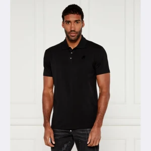 Karl Lagerfeld Polo | Loose fit