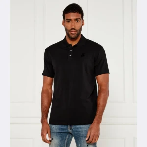 Karl Lagerfeld Polo | Loose fit
