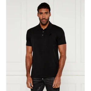 Karl Lagerfeld Polo | Loose fit