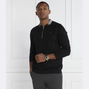 Karl Lagerfeld Polo LS | Regular Fit