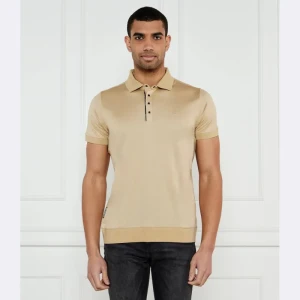 Karl Lagerfeld Polo PRESS BUTTON | Regular Fit