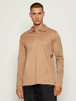 Karl Lagerfeld Polo PRESS BUTTON | Regular Fit