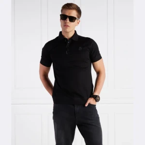 Karl Lagerfeld POLO PRESSBUTTON | Regular Fit
