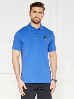 Karl Lagerfeld Polo PRESSBUTTON | Regular Fit