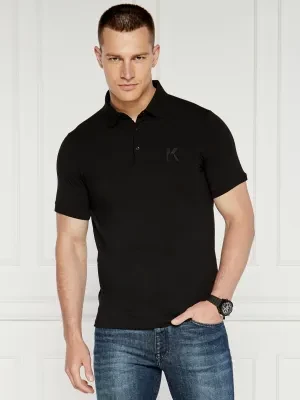 Karl Lagerfeld Polo | Regular Fit