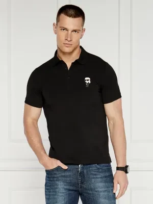 Karl Lagerfeld Polo | Regular Fit