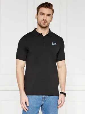 Karl Lagerfeld Polo | Regular Fit