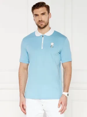 Karl Lagerfeld Polo | Regular Fit