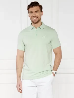 Karl Lagerfeld Polo | Regular Fit