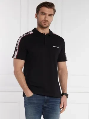 Karl Lagerfeld Polo | Regular Fit